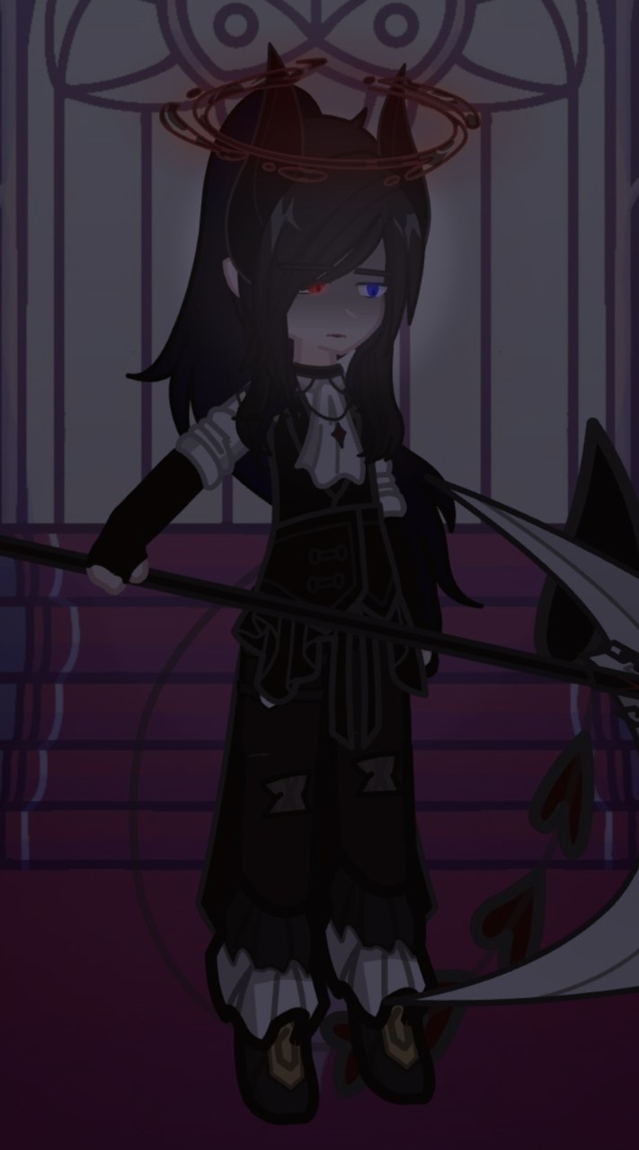 Roleplay gacha life & club