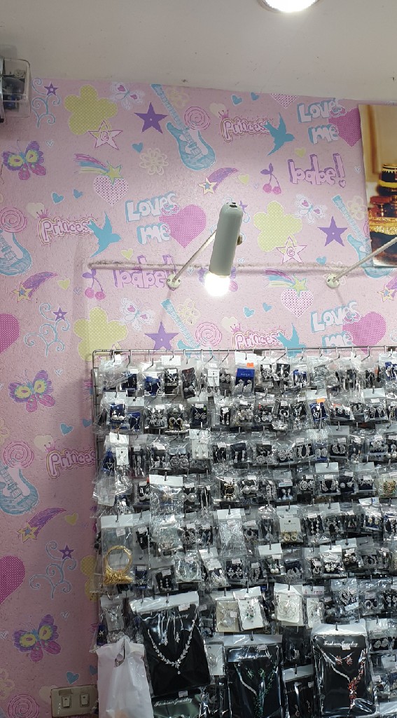 Princess Jewelry
