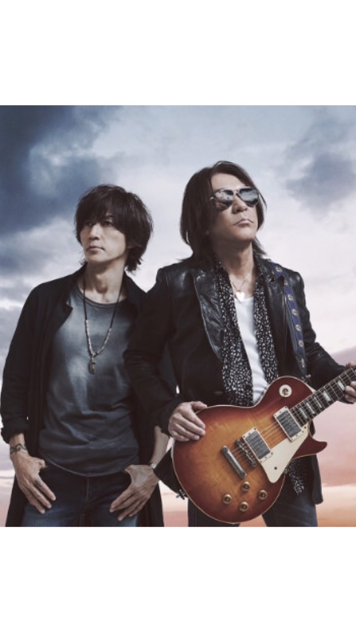 B'z 5ERASラスト鑑賞会 OpenChat