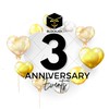 Blockjoy - 3rdAnv.