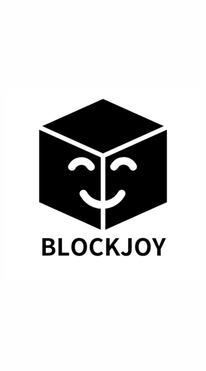 BLOCKJOY Realmは開催中