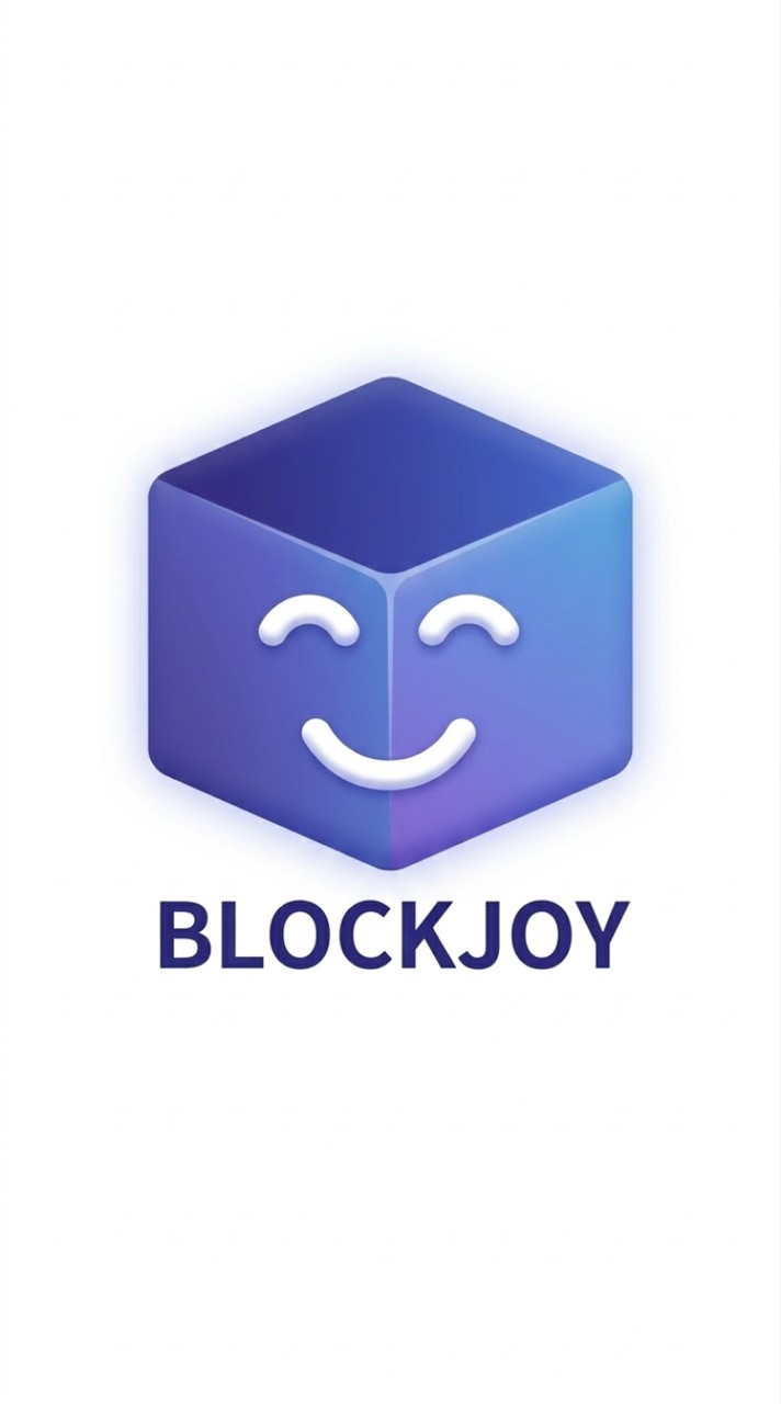 Blockjoy - 4th Anv.