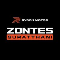 ZONTES.RYDON MOTOR