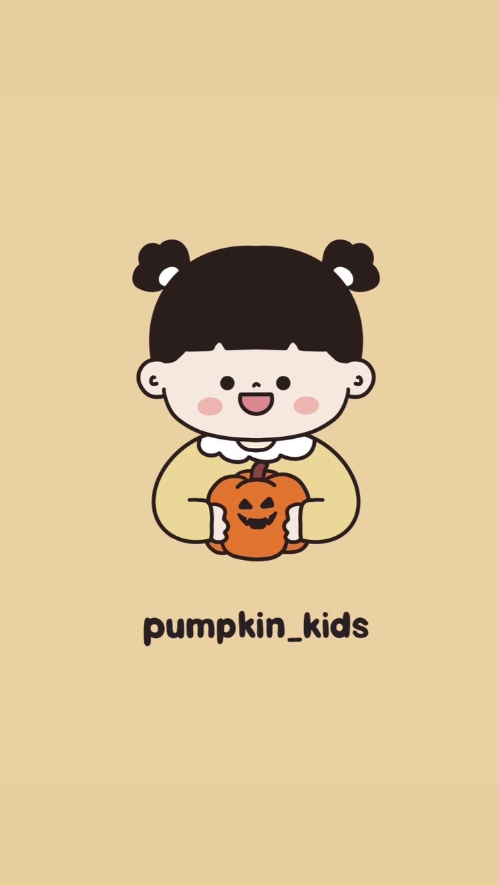 Pumpkin Kids