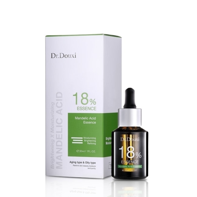 詳細介紹 【商品特色】 杏仁酸煥膚調理油脂平衡去除老廢角質清除毛孔髒汙。 推薦給油性肌、青春期的人使用 熱銷百萬瓶98%回購率 √打擊粉刺 √去除老廢角質 √清潔毛孔 √溫和煥膚 【商品規格】 規格/