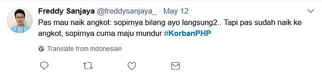 9 Curhatan Rasanya Jadi #KorbanPHP Bikin Jempol Kaki Meringis! Jempol Kaki Kok Meringis?