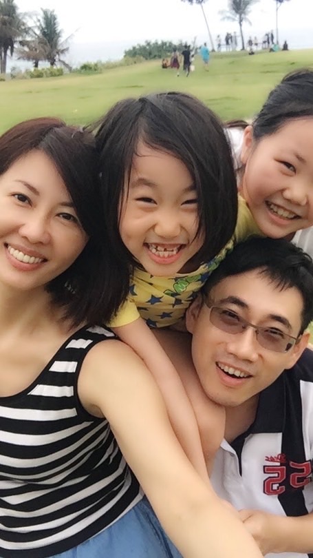 2016小劉家族