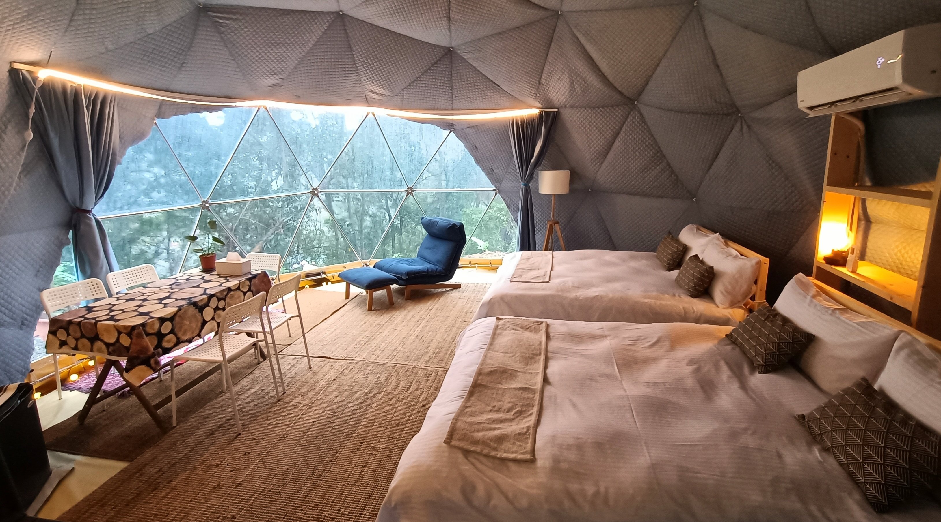 圖片提供/山裡面的嵐卡