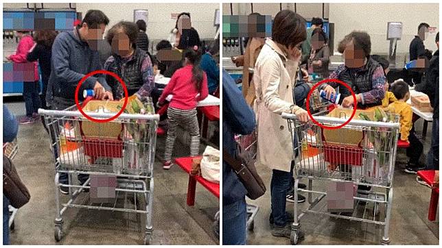 (圖／翻攝自臉書社團「爆料公社」)