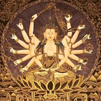 長明點燈轉運造福法