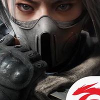 Garena 三角洲行動密碼：1234