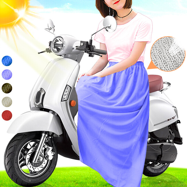 透氣輕薄網眼面料 一秒穿戴用途廣泛 騎士防曬防風必備 尺 寸 規 格 商品款示: 顏色1.棗紅 ; 2.寶藍 ; 3.茄紫 ; 4.墨黑 ; 5.淺灰 規格長85x寬65 cm 重量140 g5 主要