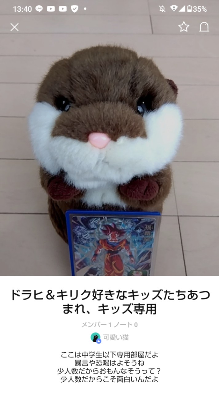 ワンピースカードゲー厶好きな人達集まれ！（初心者大歓迎）雑談OK