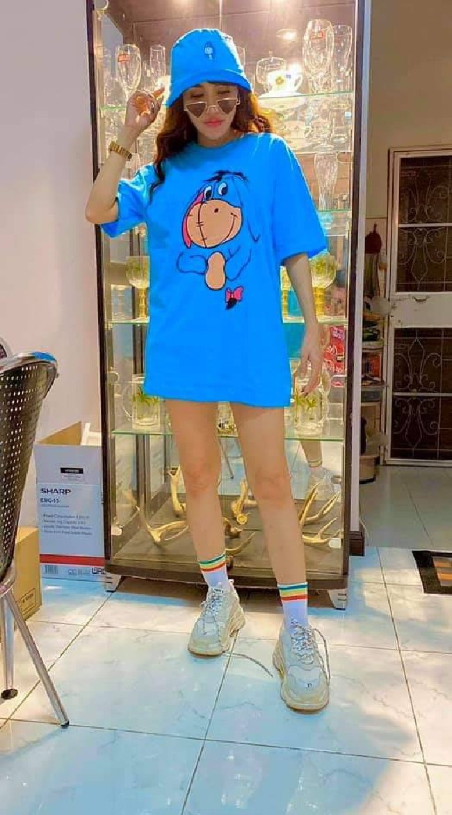 เสื้อผ้าแฟชั่น ราคาส่ง