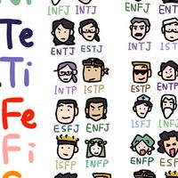 【成人限定】MBTI×心理機能 雑談るーむ！