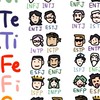 【成人限定】MBTI×心理機能 雑談るーむ！