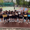 松山女排新生尬聊群