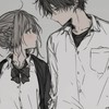 雑談，恋バナ，ペア画しちゃおう‼️