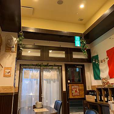 イタリアンバルバンビーノ センター南店 バンビーノ 茅ケ崎中央 センター南駅 居酒屋 By Line Conomi