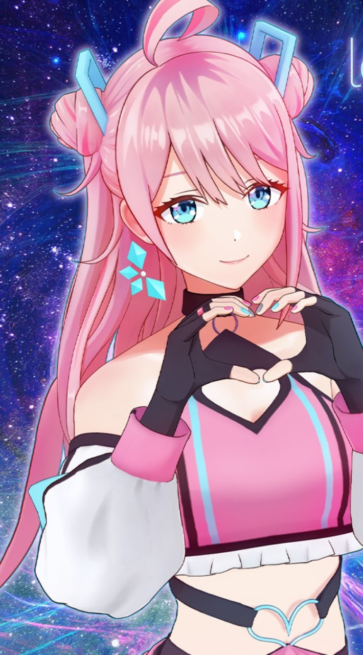OpenChat love=charmulet(らぶちゃ)応援コミュニティ らぶぐみ
