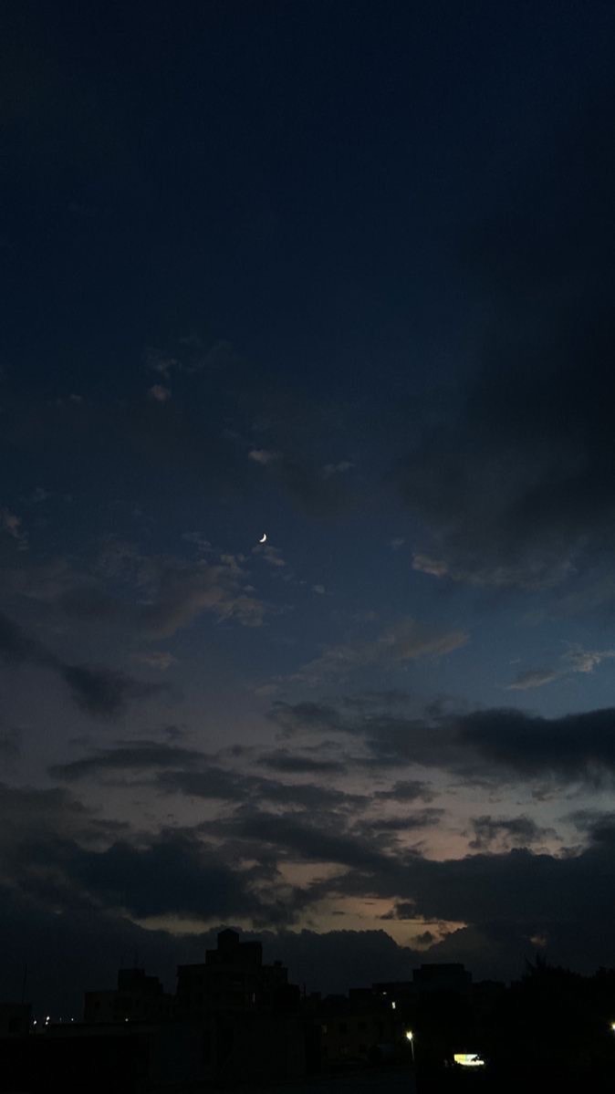 あの夜を
