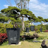 禾三千庭園景觀藝文空間