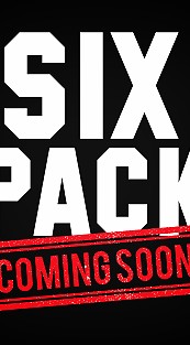 SixPack Coming Soon