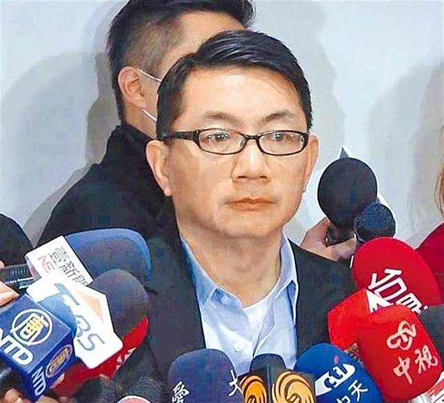 徐正文。(本報資料照)
