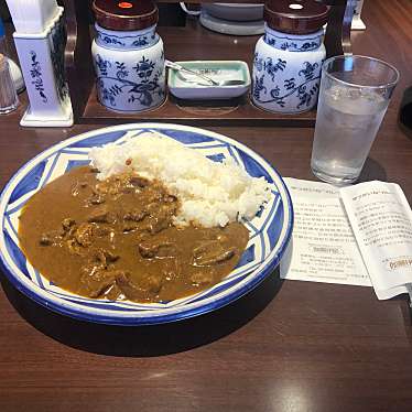 伽麗伊屋 カレイヤ 谷町 谷町六丁目駅 カレー By Line Place