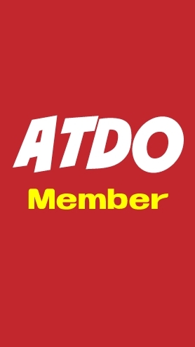 ATDO - 会員グループ
