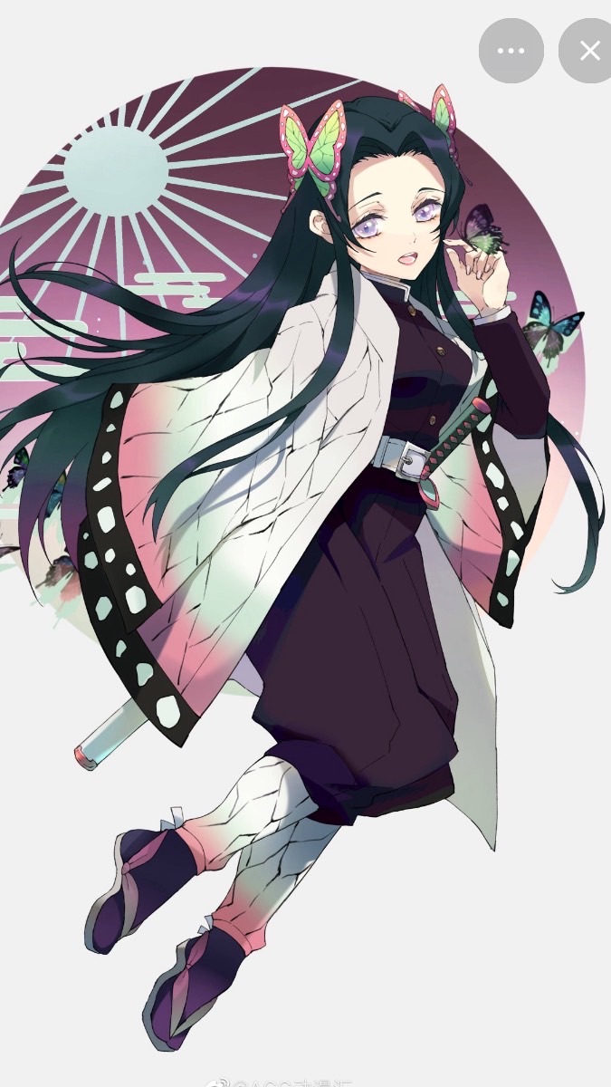 鬼滅聊天群
