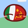 【雑談等々OK！】☭ソビエトファン☭のオプチャ(ポーランドボール)