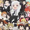 文ストなりきり