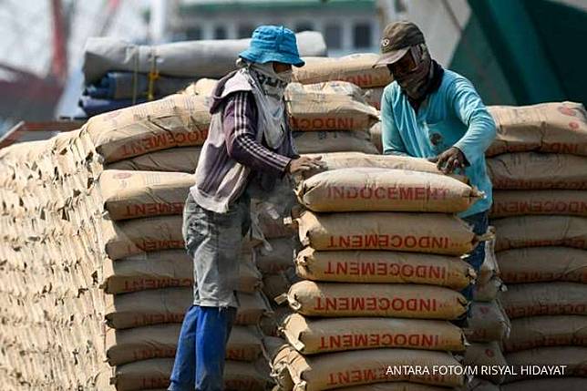 Jaga kinerja, Indocement Tunggal Prakarsa (INTP) melanjutkan efisiensi