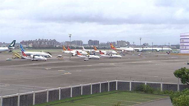 韓國瑜要建 夢幻大機場 鎖定屏東機場 民視新聞網 Line Today