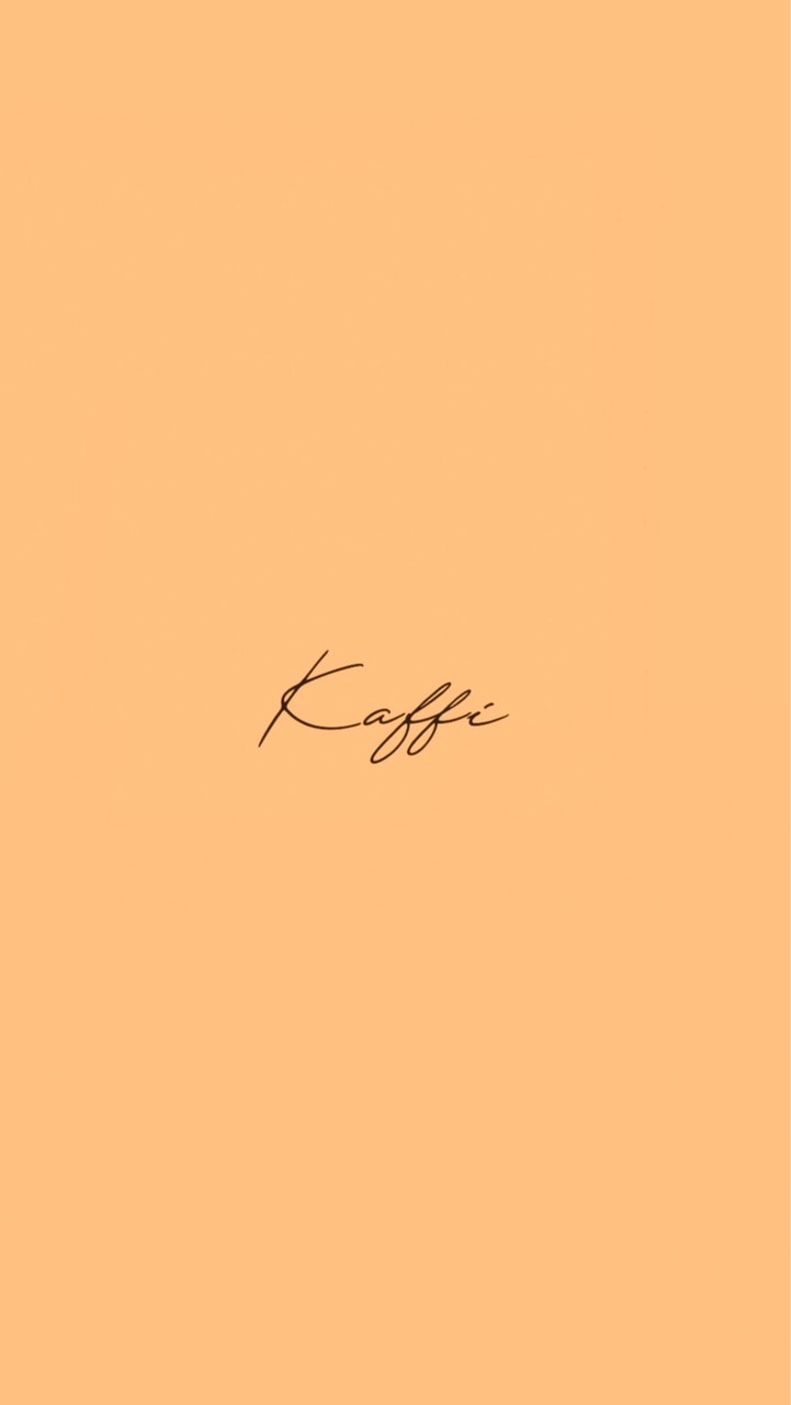 KAFFI 會客室