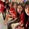 Apink粉絲俱樂部