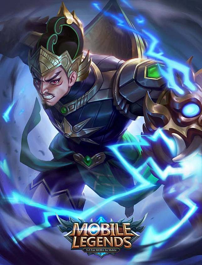 Hero Gatotkaca Mobile Legends Sudah Bisa Kamu Beli dan Mainkan!