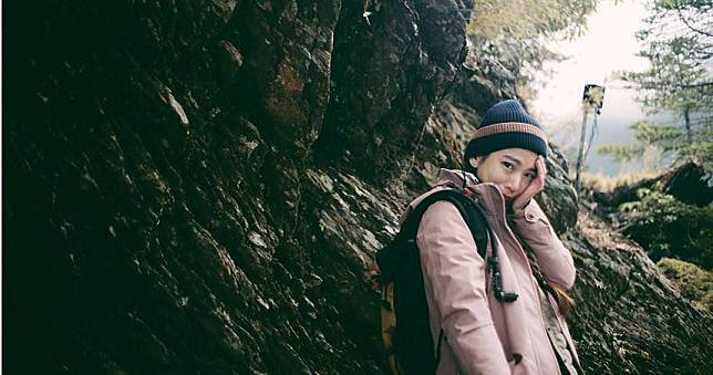 文青女神2／田馥甄瘋登山挑戰極限　謝忻登山曾一度失聯嚇壞眾星友人