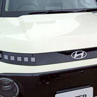 台灣 Hyundai - Inster車友群