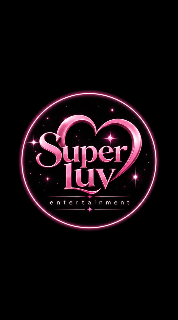 super luv entertainment