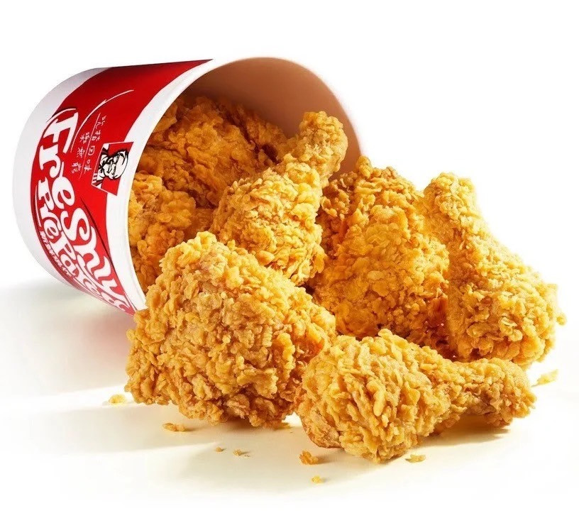 肯德基、必勝客雙11優惠11元開吃！