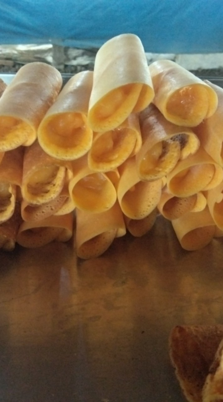 ขนมโตเกียวโบราณ