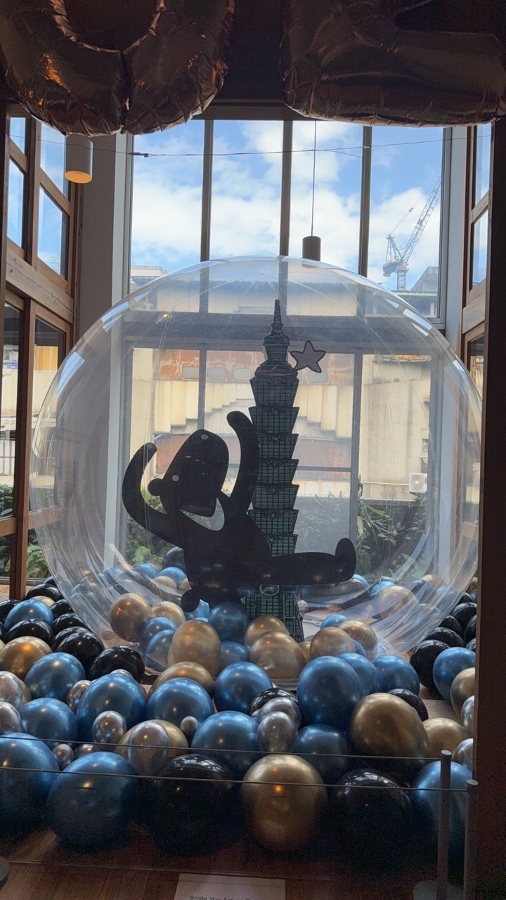 北陸冬季戲雪六日～安安領隊