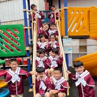 德妮勁寶兒十階班110