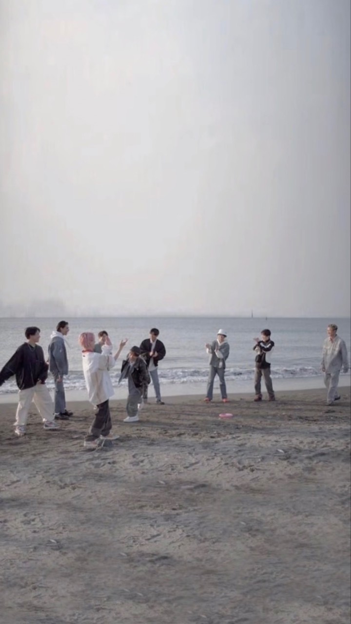 すのに虜な女の子たち