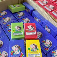 💙🍒สบู่มาญา ทีมเฟิร์น เพชรบูรณ์🍰🌷