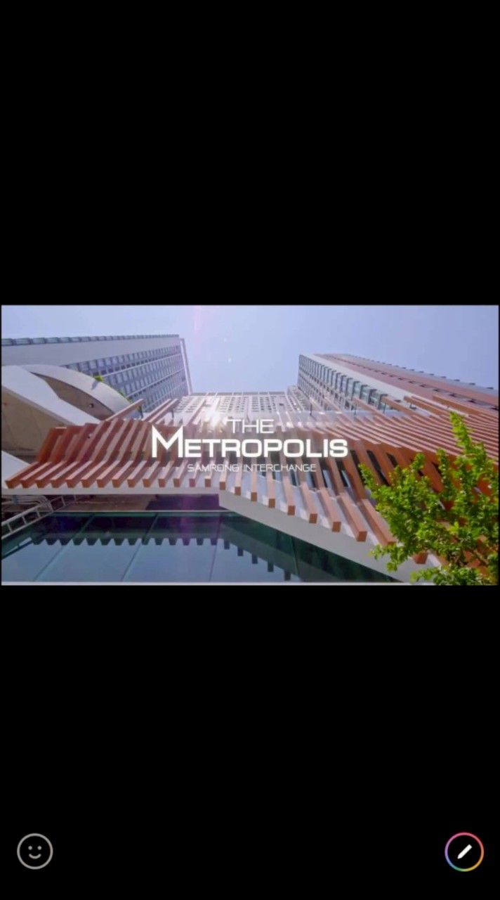 Metropolis-เจ้าของร่วม