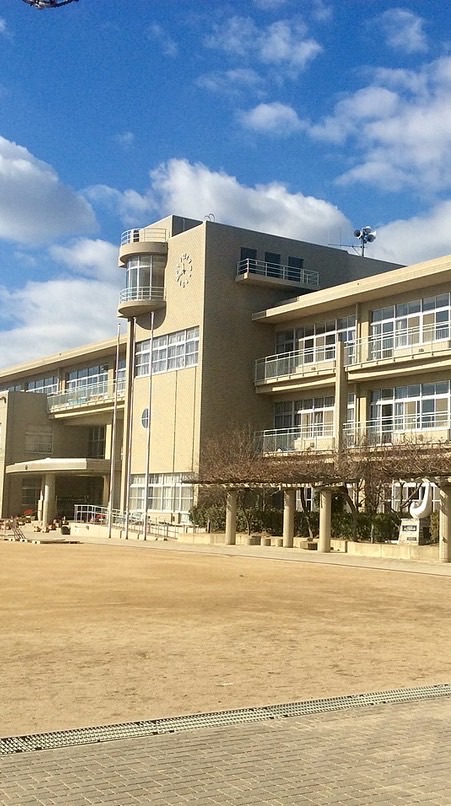 第89代兵庫県芦屋市立山手小学校同窓会
