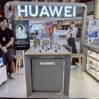 HUAWEI TERMINAL21 ASOK ชั้น 6